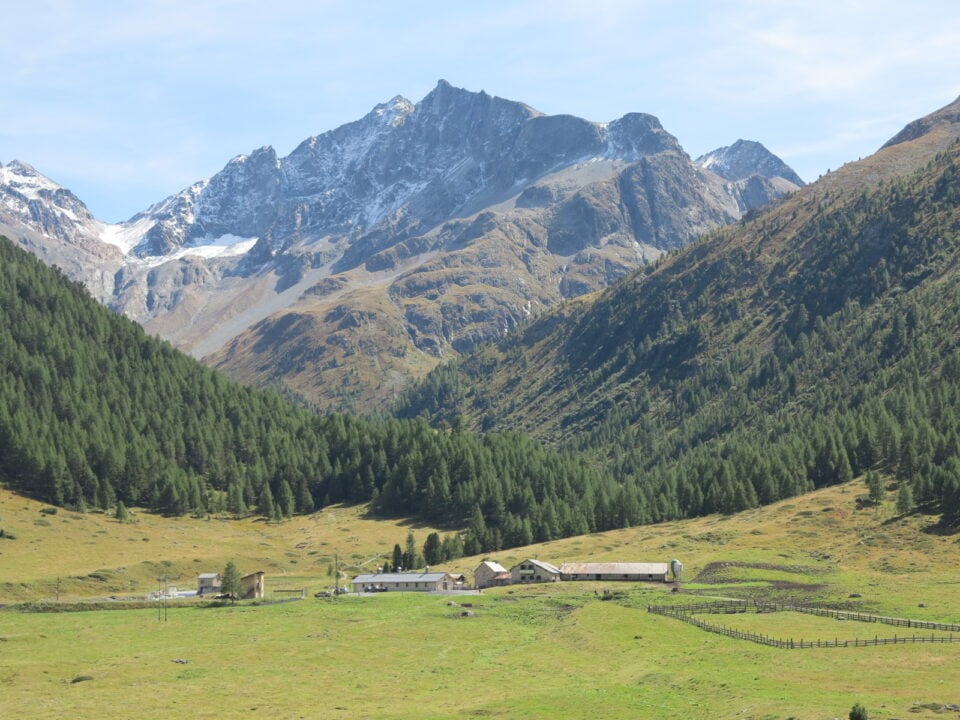 Livigno sondrio estate outdoor 2