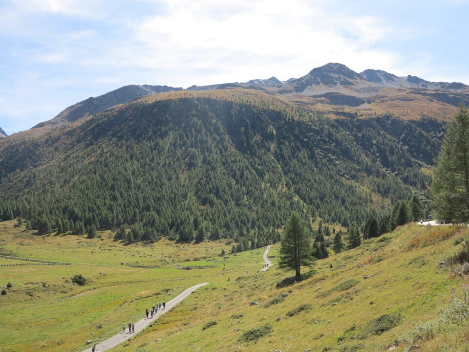 Livigno sondrio estate outdoor 3